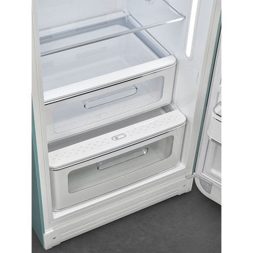 Холодильник SMEG FAB28RDGC5