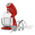 Планетарный миксер SMEG SMF05RDEU