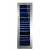 Встраиваемый винный шкаф DUNAVOX DX-89.246TSS