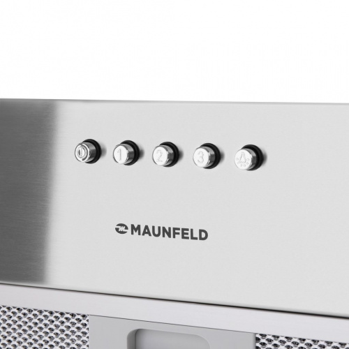 Вытяжка MAUNFELD CROSBY POWER 60 INOX