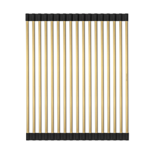 Ролл-маты PAULMARK PRO R405-BG брашированное золото