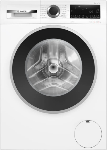 Стиральная машина с сушкой BOSCH WNA25401ME