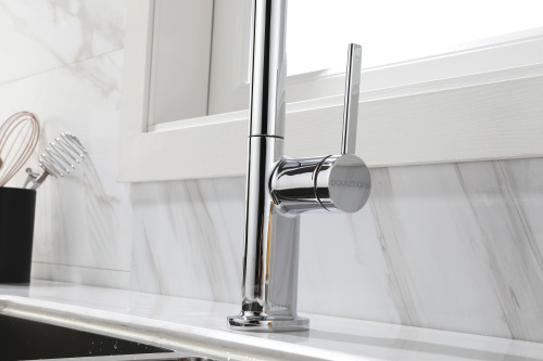 Смеситель PAULMARK NEO Ne214419-CR, хром