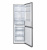 Холодильник LEX RFS 203 NF INOX