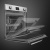 Духовой шкаф  с пароувлажнением SMEG SOP6902S2PX