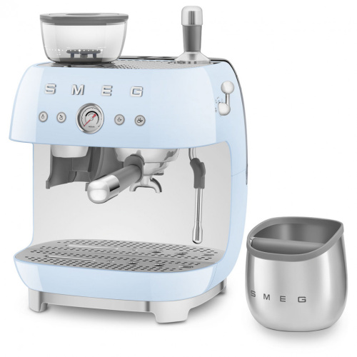 Нок-бокс SMEG ECKB01