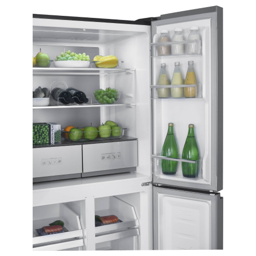 Холодильник KORTING KNFM 84799 GN
