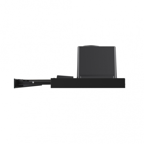Вытяжка MAUNFELD OUSE TOUCH 60 GLASS BLACK