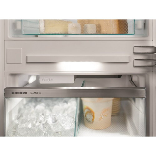 Встраиваемый холодильник LIEBHERR ICNd 5173