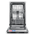 Посудомоечная машина MAUNFELD MLP4529A01