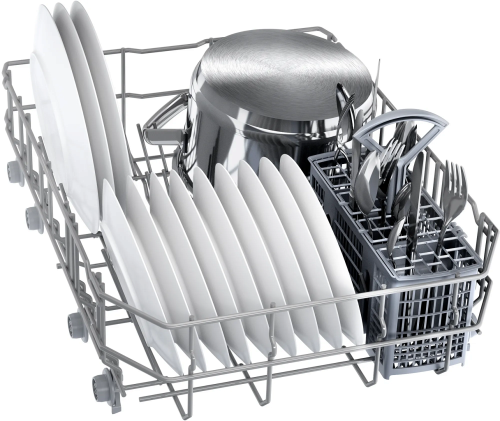 Посудомоечная машина BOSCH SPV2HKX42E