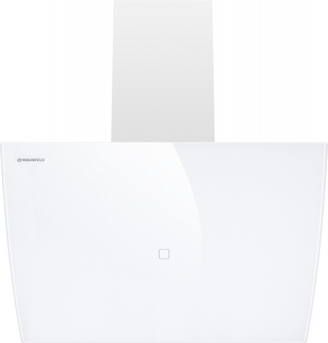 Вытяжка MAUNFELD SKY STAR CHEF 60 Glass White