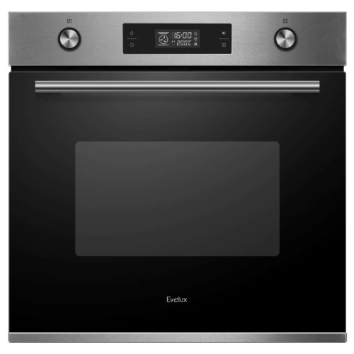 Духовой шкаф EVELUX EO 650 PX
