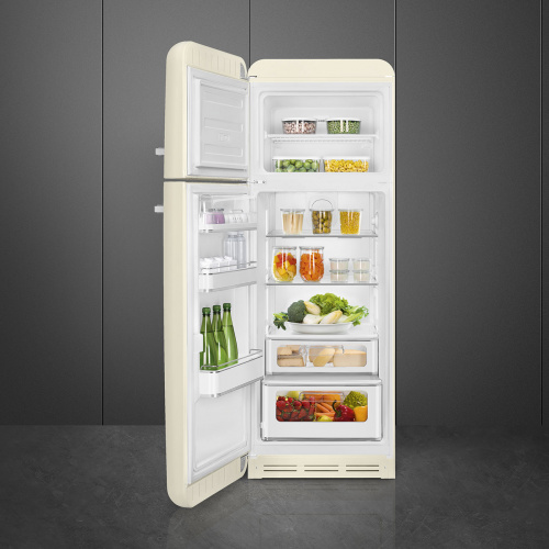 Холодильник SMEG FAB30LCR5