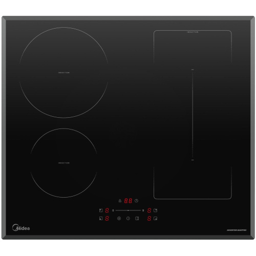 Индукционная варочная панель MIDEA MIH65787F