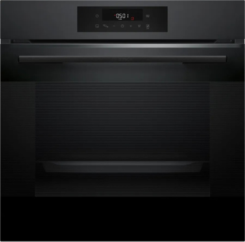 Духовой шкаф BOSCH HJG852YT0T