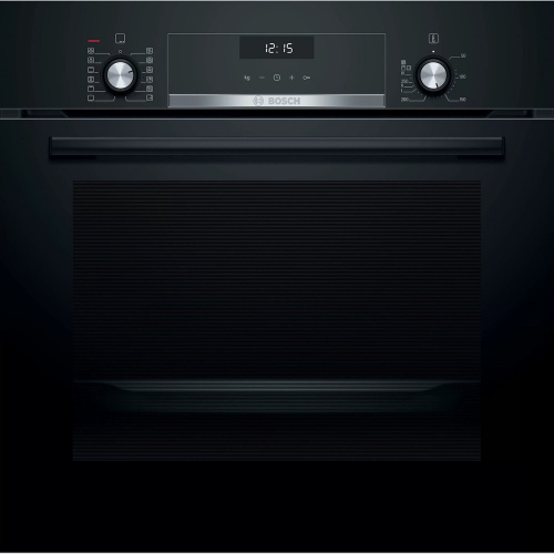 Духовой шкаф BOSCH HIJ557YB0R