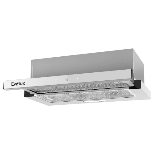Вытяжка EVELUX BOND 60 WG