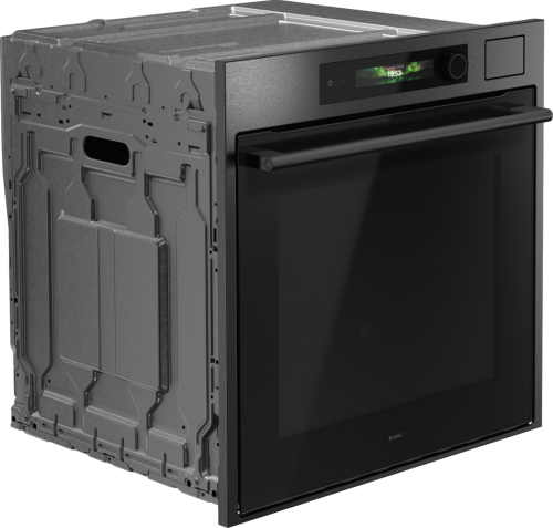 Духовой шкаф c функцией ПАРА ASKO OCS66BSH