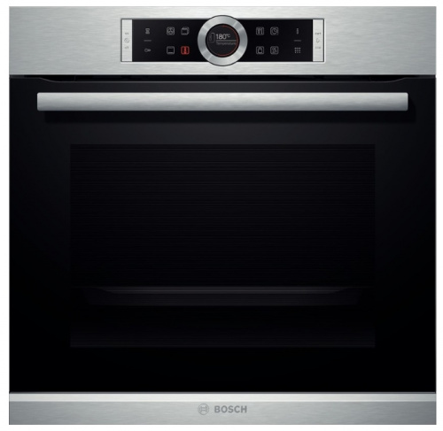 Духовой шкаф BOSCH HBG672BS1F