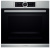 Духовой шкаф BOSCH HBG672BS1F