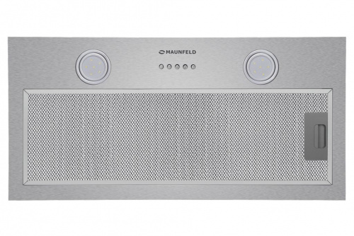 Вытяжка MAUNFELD THAMES 601PM INOX