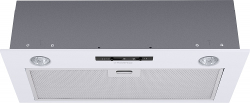 Вытяжка MAUNFELD CROSBY LIGHT 50 WHITE