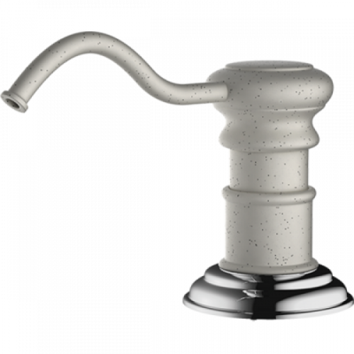 Дозатор OMOIKIRI ОМ-01-EV Эверест