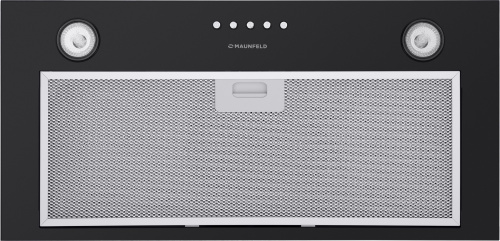 Вытяжка MAUNFELD CROSBY SINGL 60 BLACK