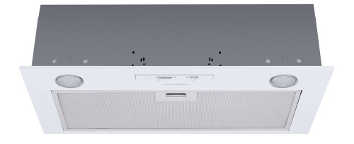 Вытяжка MAUNFELD CROSBY LIGHT C 60 WHITE