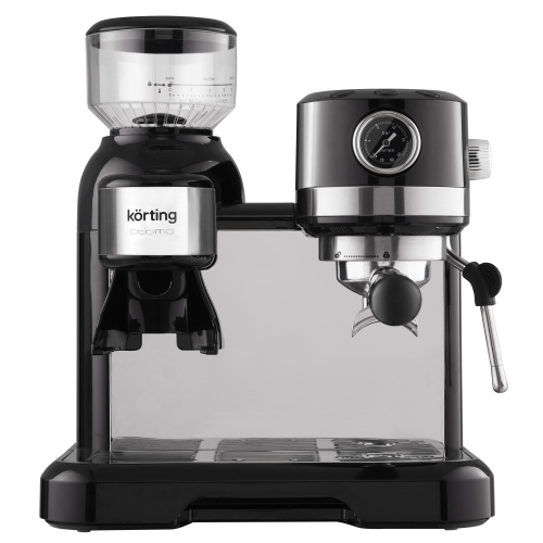 Кофемашина KORTING KCM 1015 N Ottimo