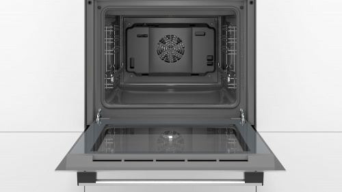 Духовой шкаф BOSCH HBF114EW0R