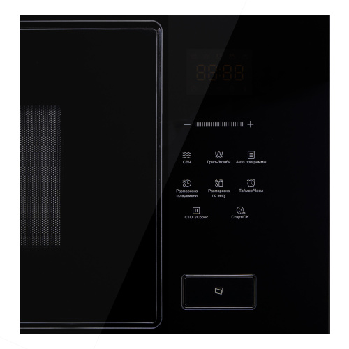 Встраиваемая микроволновая печь KORTING KMI 928 GN