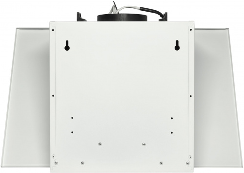 Вытяжка MAUNFELD TOWER C 50 WHITE