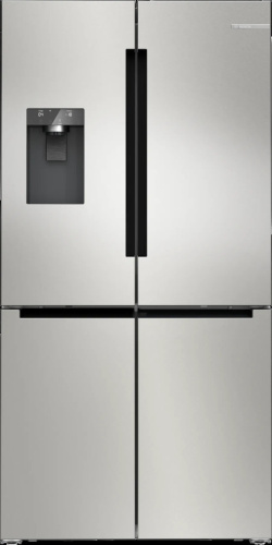 Холодильник BOSCH KFI96APEA