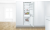 Встраиваемый холодильник BOSCH KIN86AF3M8
