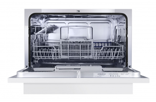 Компактная посудомоечная машина MAUNFELD MLP-06S