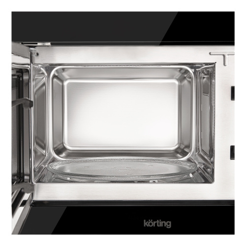 Встраиваемая микроволновая печь KORTING KMI 928 GN