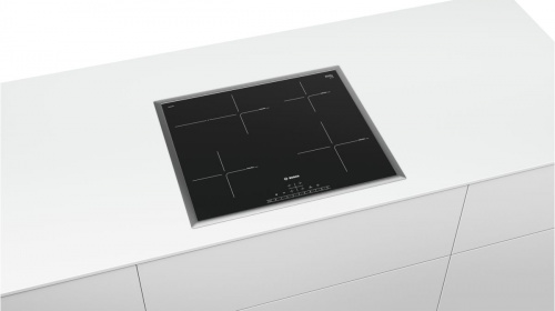 Индукционная варочная панель BOSCH PIF645FB1E