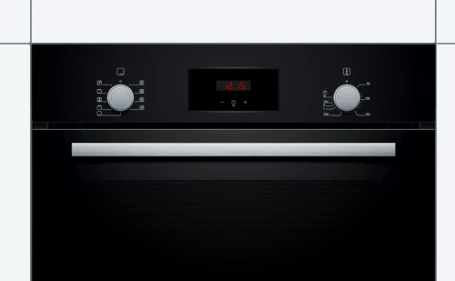 Духовой шкаф BOSCH HBF114EB1R