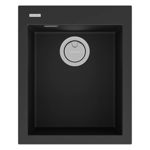 Мойка PAULMARK DECORATION 41 PM934150-AN