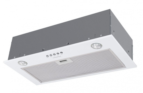 Вытяжка MAUNFELD CROSBY SINGL 5028 WHITE