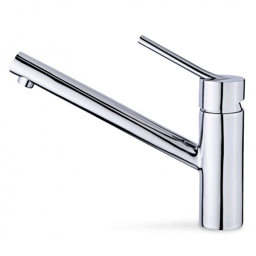 Смеситель TEKA VTK 919 Chrome (ВИТРИНА)