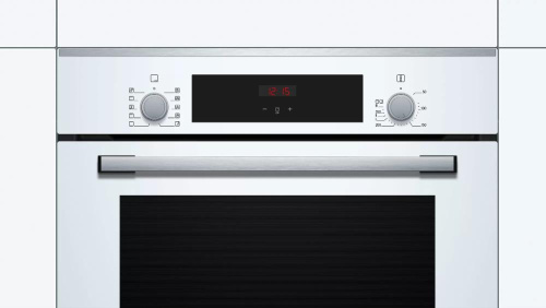 Духовой шкаф BOSCH HBF254EW0R