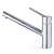 Смеситель TEKA VTK 919 Chrome (ВИТРИНА)