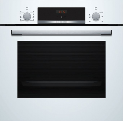 Духовой шкаф BOSCH HBF534EW0R