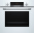 Духовой шкаф BOSCH HBF534EW0R