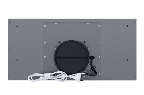 Вытяжка MAUNFELD CROSBY POWER 60 INOX