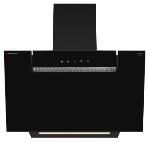 Вытяжка MEFERI AIRBOX60BK COMFORT
