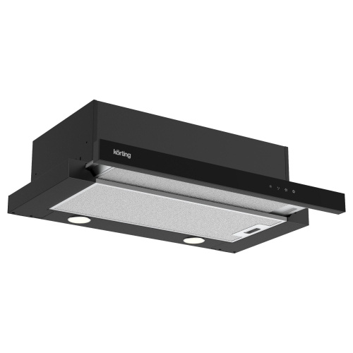 Вытяжка KORTING KHP 6900 DGN